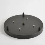 Homeko Canopy Base for Pendant Light