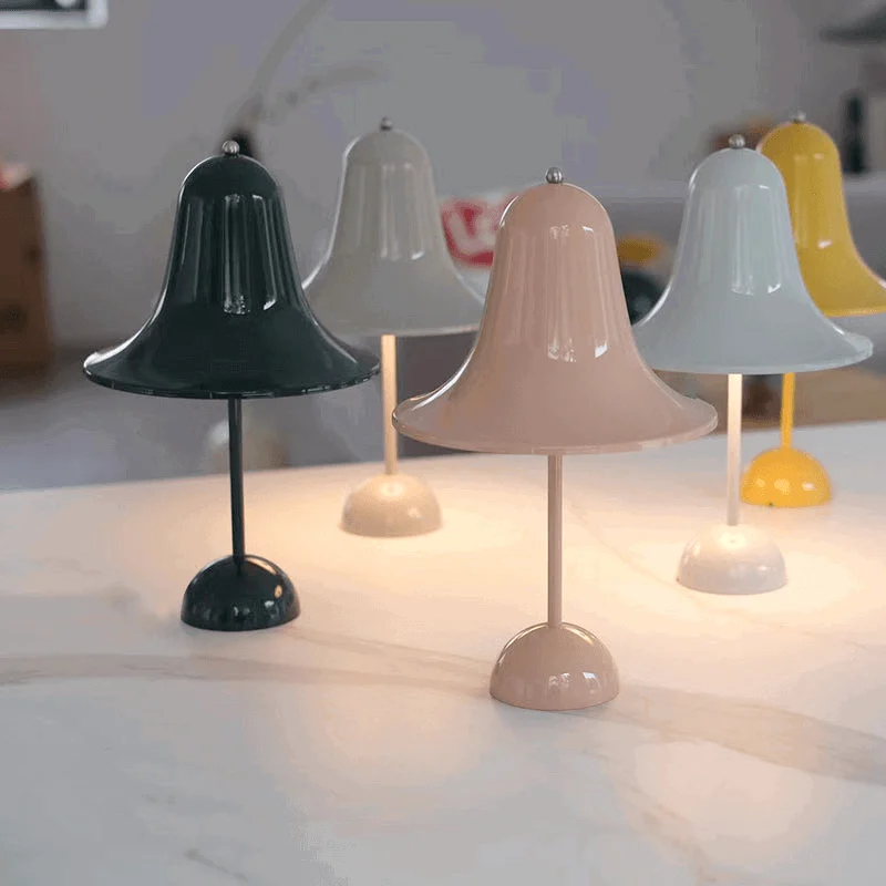 Homeko Cap Cordless Table Lamp -