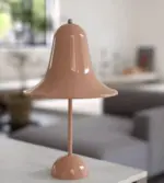 Homeko Cap Cordless Table Lamp
