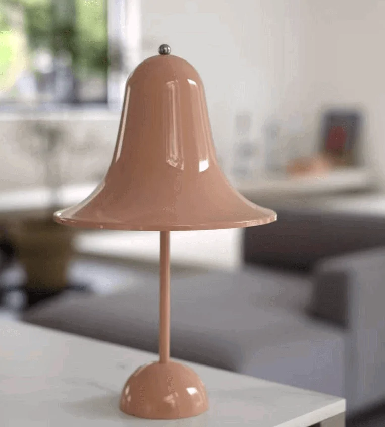 Homeko Cap Cordless Table Lamp -