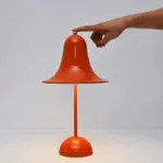 Homeko Cap Cordless Table Lamp