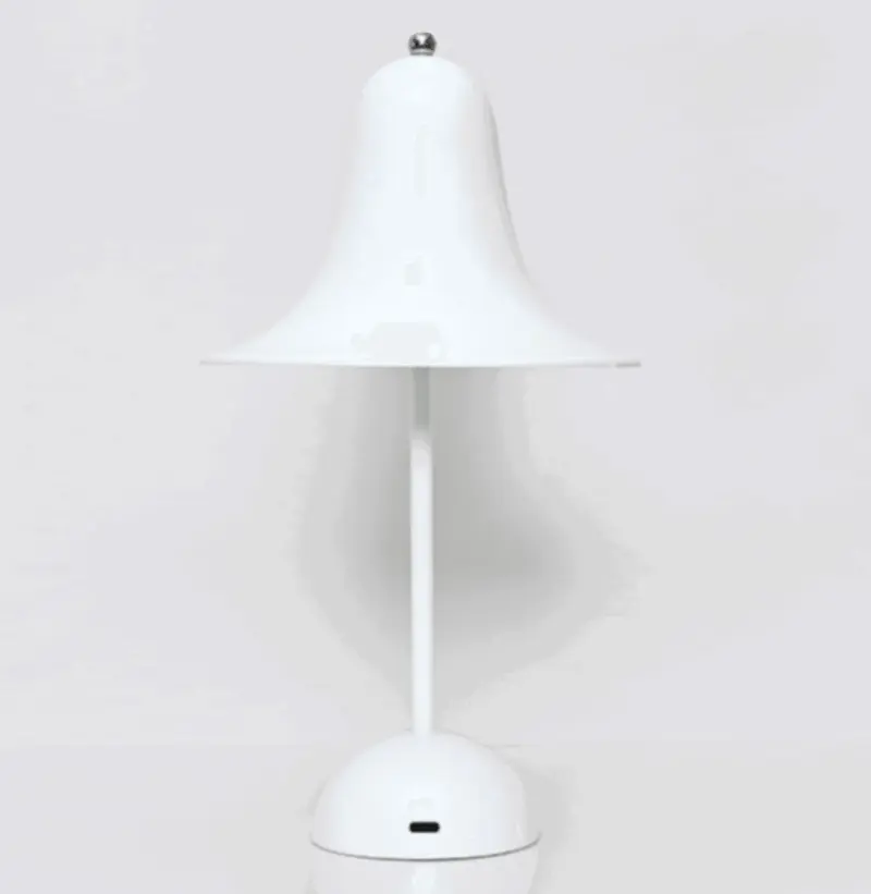 Homeko Cap Cordless Table Lamp