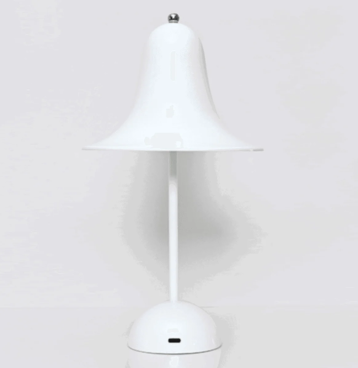 Homeko Cap Cordless Table Lamp -