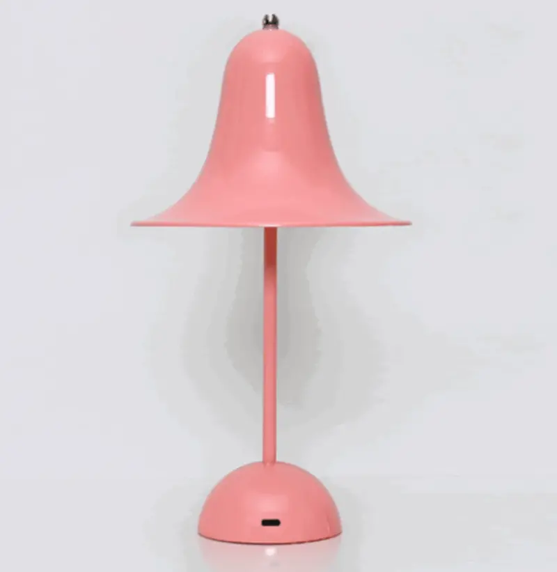 Homeko Cap Cordless Table Lamp
