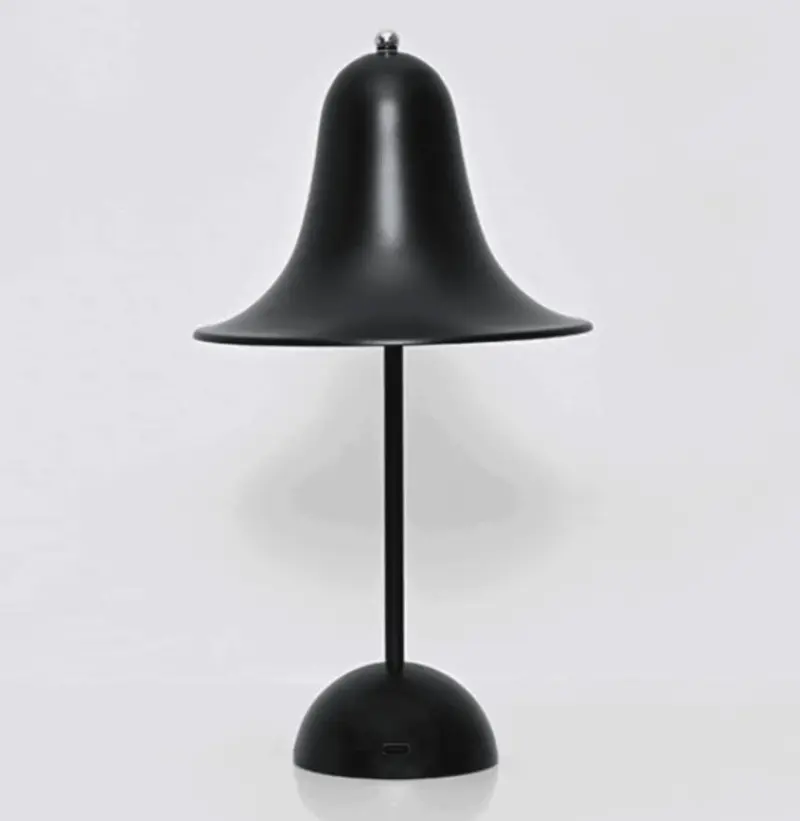 Homeko Cap Cordless Table Lamp