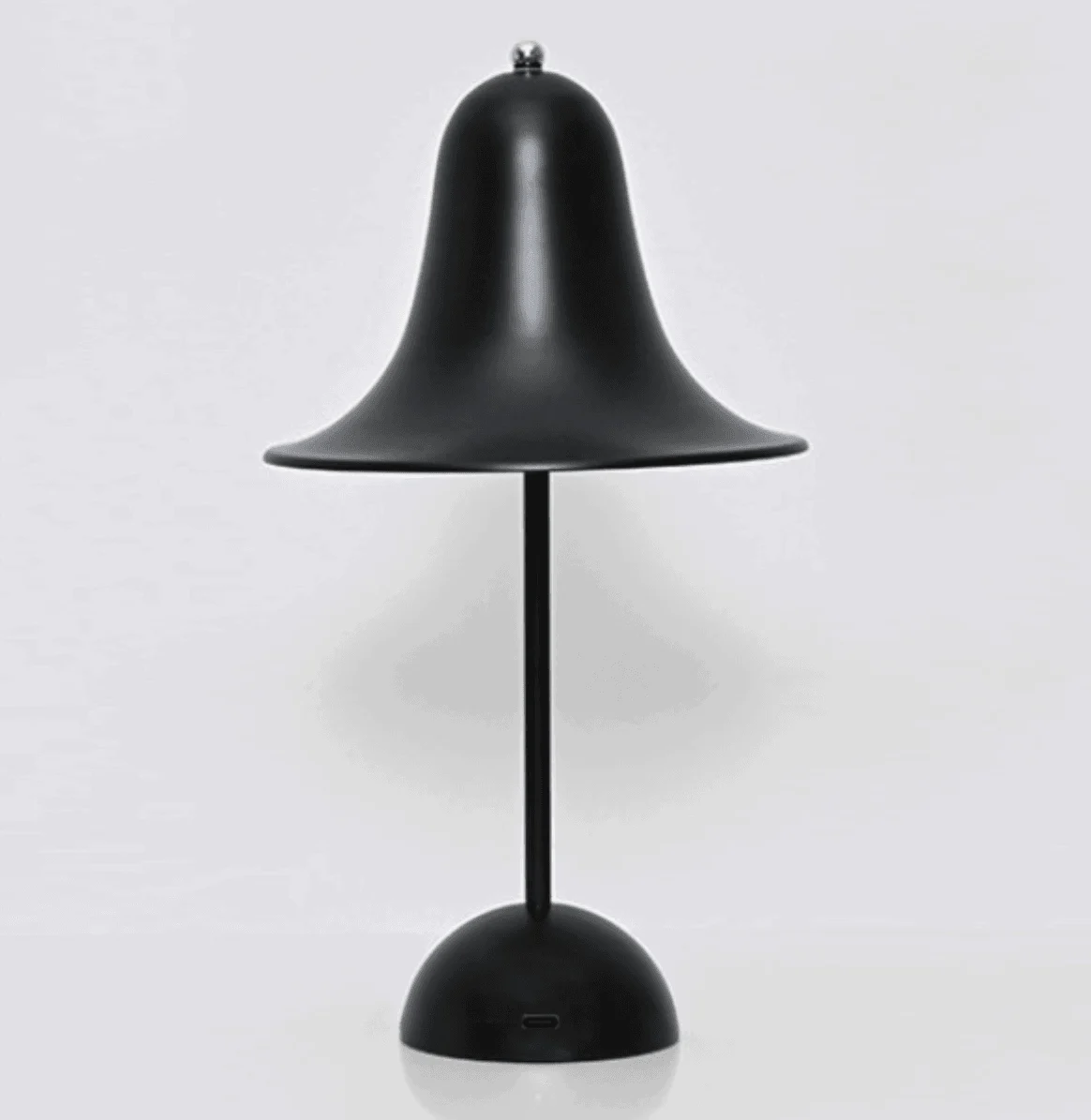 Homeko Cap Cordless Table Lamp -