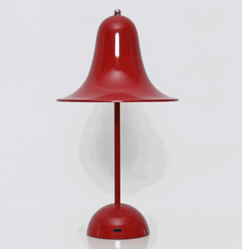 Homeko Cap Cordless Table Lamp