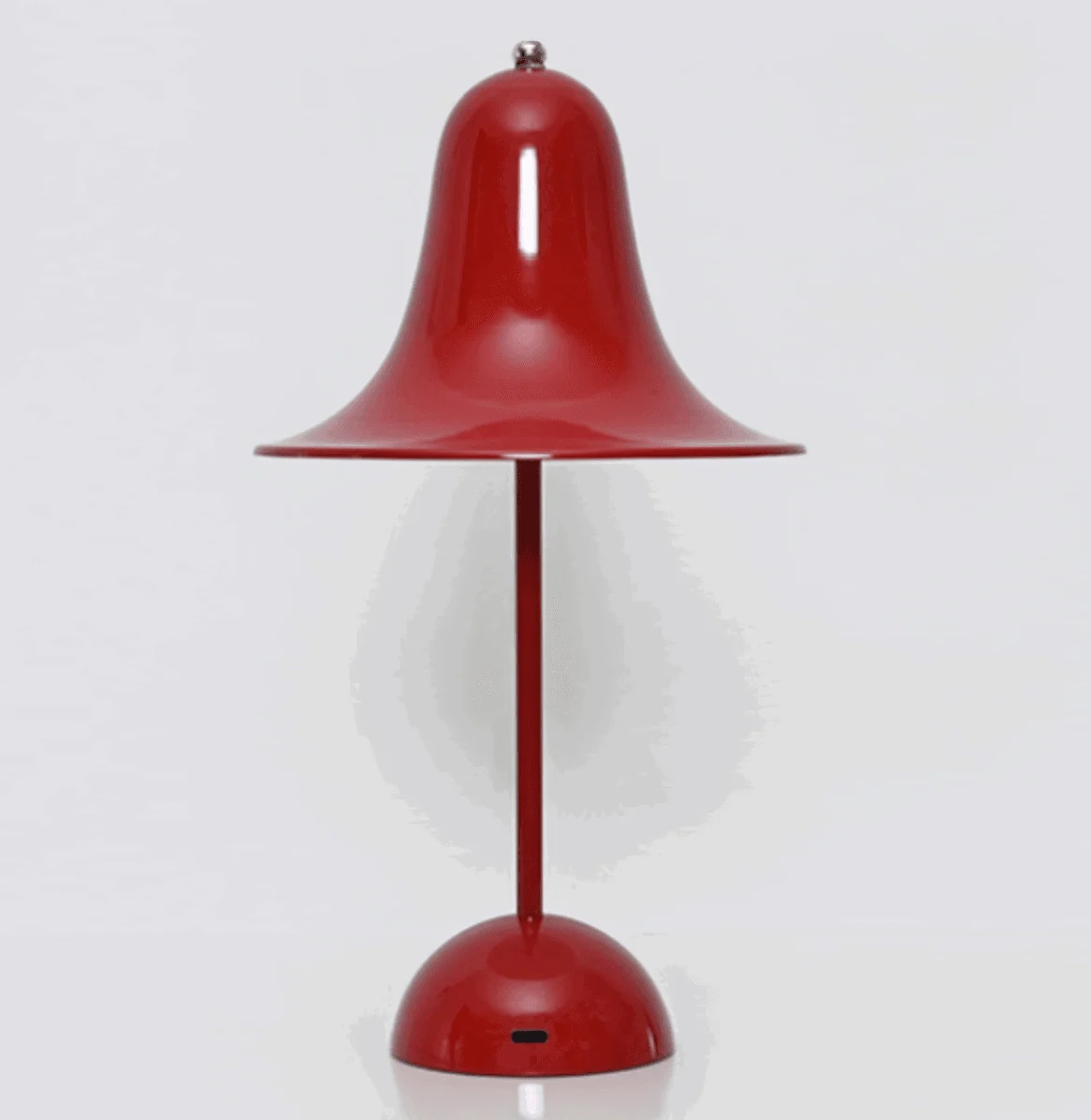 Homeko Cap Cordless Table Lamp -