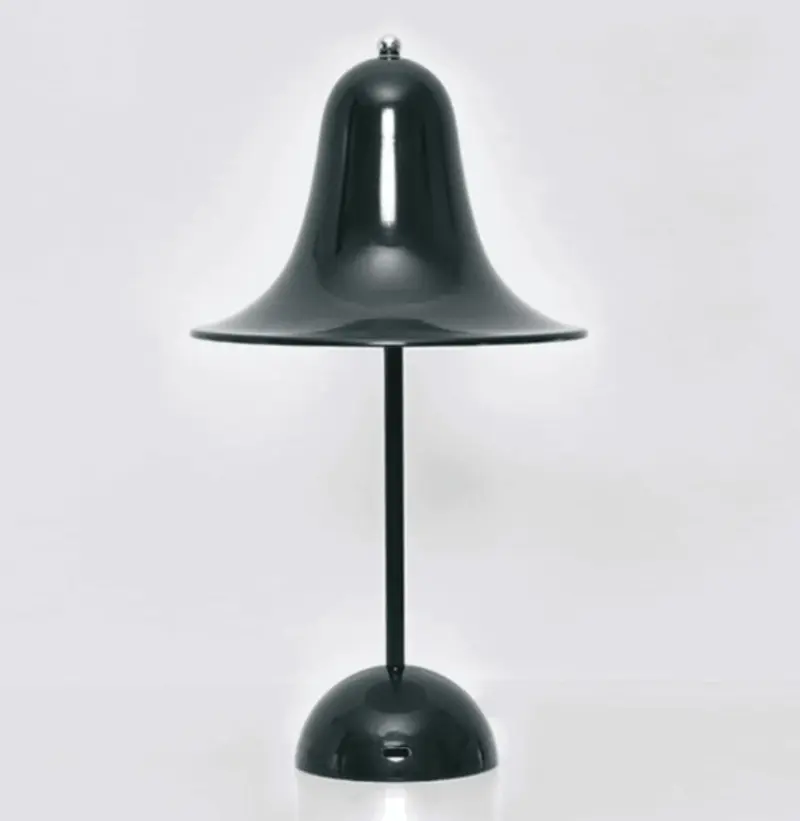 Homeko Cap Cordless Table Lamp