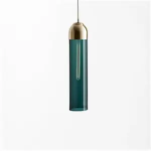 Homeko Capsule Glass LED Pendant Lamp