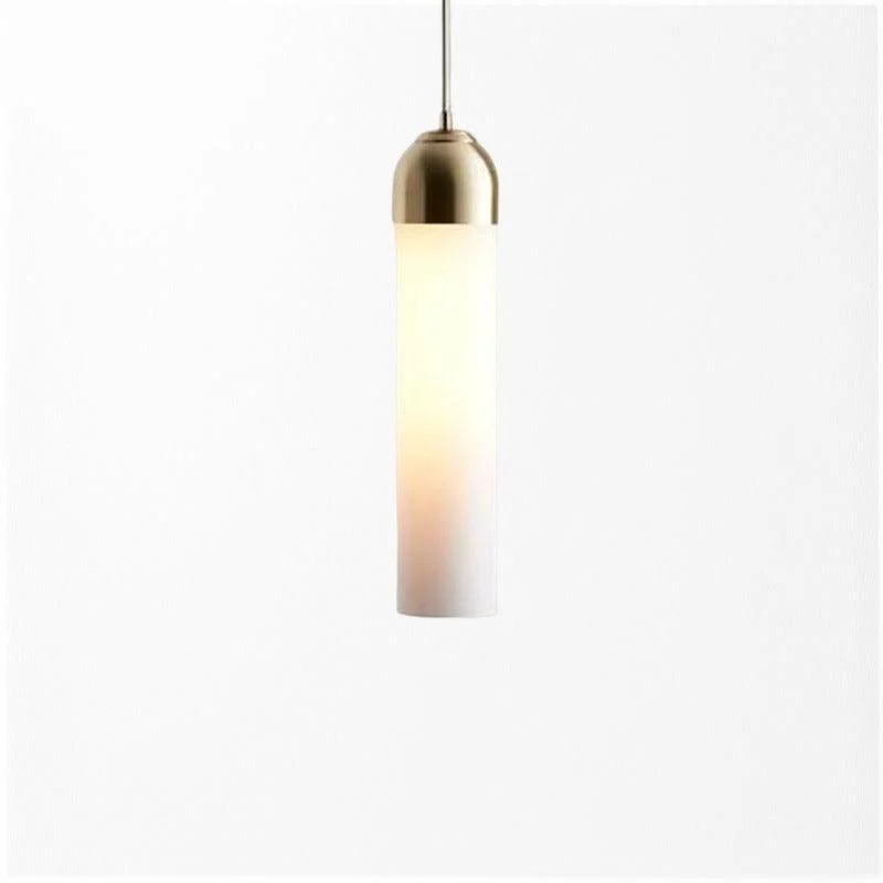 Homeko Capsule Glass LED Pendant Lamp -