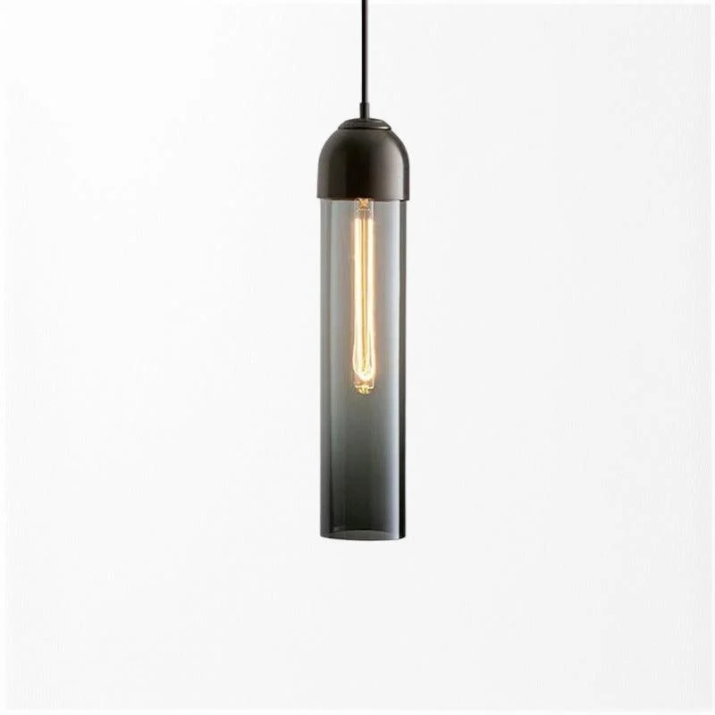 Homeko Capsule Glass LED Pendant Lamp -