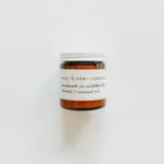 Homeko Caramel Mocha Candle