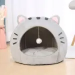 Homeko Cat Bed