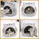 Homeko Cat Bed