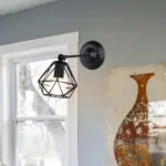 Homeko Ceiling Wall Pendant Light
