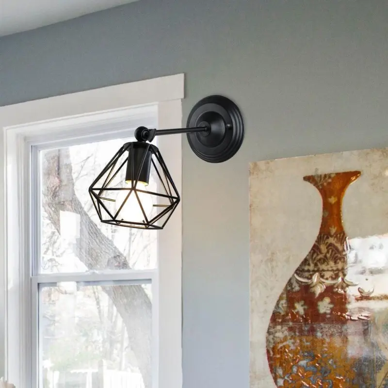 Homeko Ceiling Wall Pendant Light