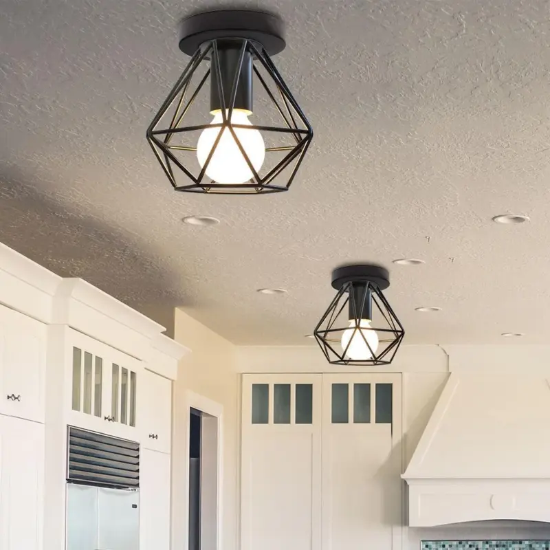 Homeko Ceiling Wall Pendant Light