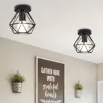 Homeko Ceiling Wall Pendant Light