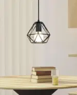 Homeko Ceiling Wall Pendant Light