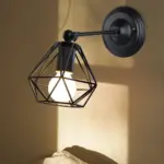 Homeko Ceiling Wall Pendant Light