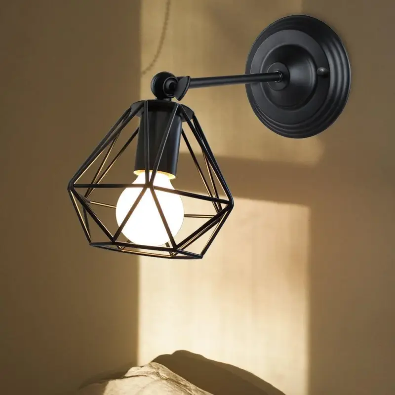 Homeko Ceiling Wall Pendant Light