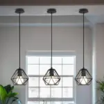Homeko Ceiling Wall Pendant Light