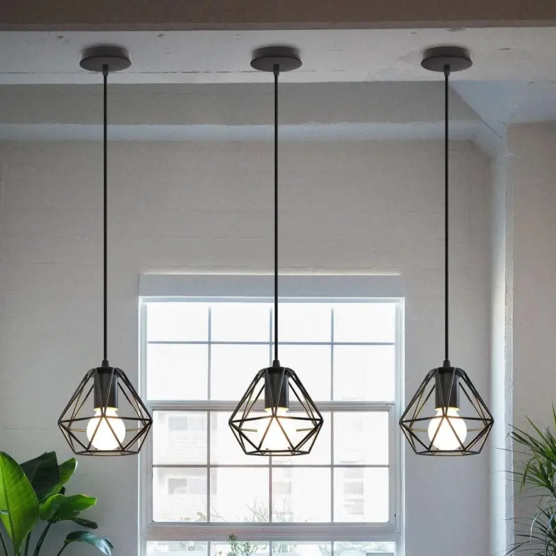 Homeko Ceiling Wall Pendant Light