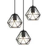 Homeko Ceiling Wall Pendant Light
