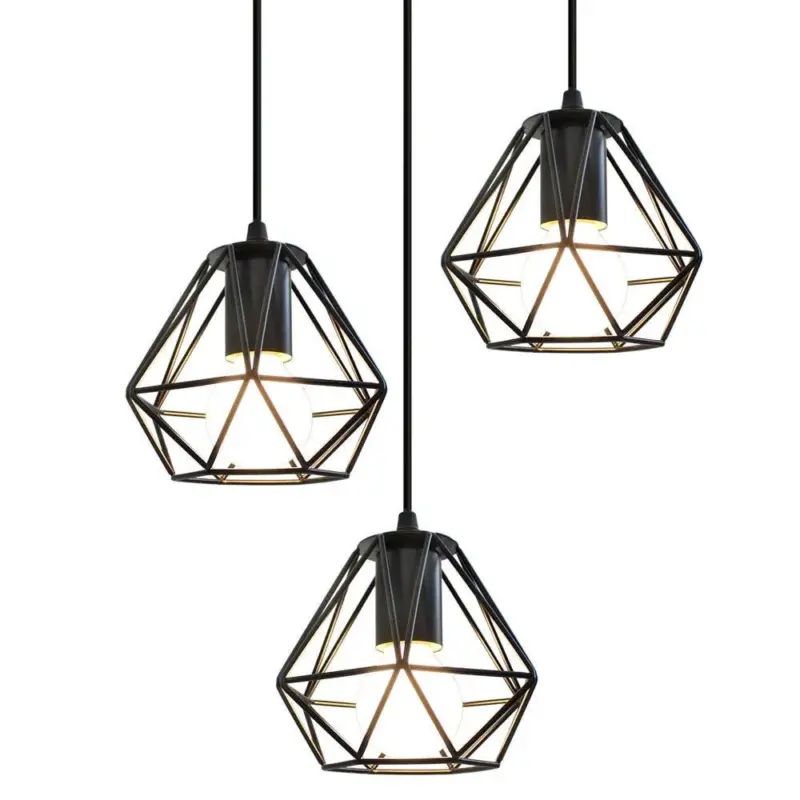 Homeko Ceiling Wall Pendant Light