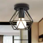 Homeko Ceiling Wall Pendant Light