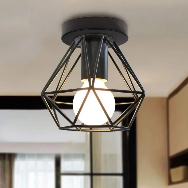 Homeko Ceiling Wall Pendant Light