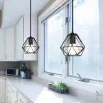 Homeko Ceiling Wall Pendant Light