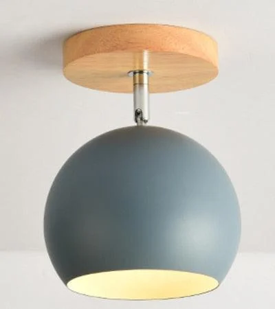 Homeko Ceiling Light -