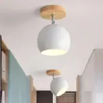 Homeko Ceiling Light