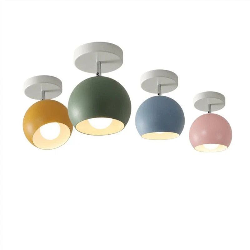 Homeko Ceiling Light -