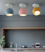 Homeko Ceiling Light