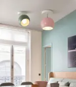 Homeko Ceiling Light