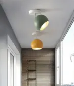 Homeko Ceiling Light