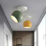 Homeko Ceiling Light