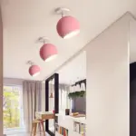 Homeko Ceiling Light
