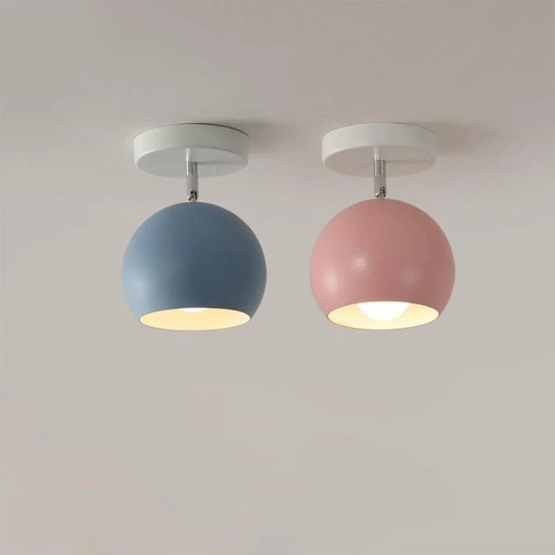 Homeko Ceiling Light -