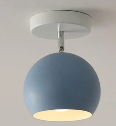 Homeko Ceiling Light -