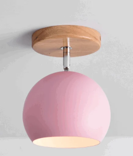 Homeko Ceiling Light -