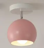 Homeko Ceiling Light