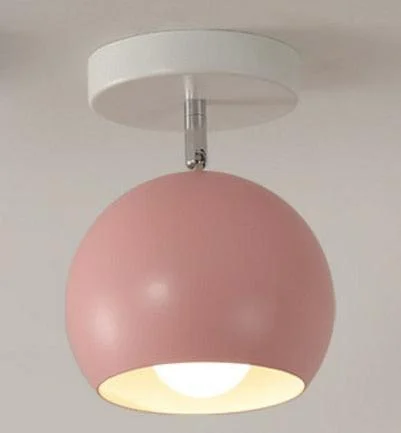 Homeko Ceiling Light -