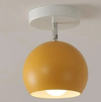 Homeko Ceiling Light -