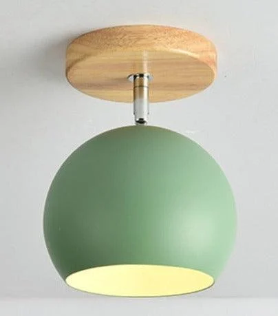 Homeko Ceiling Light -