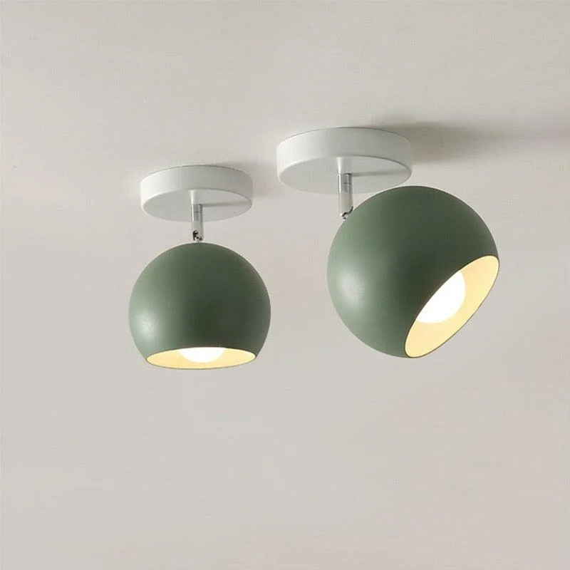 Homeko Ceiling Light -