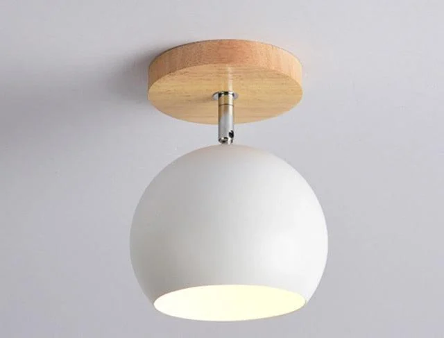 Homeko Ceiling Light -